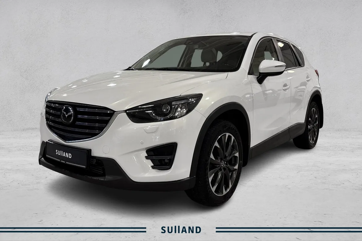 Bilde av Mazda CX-5