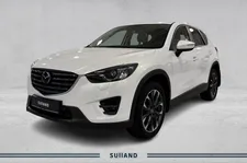 Thumnail bilde 0 av Mazda CX-5