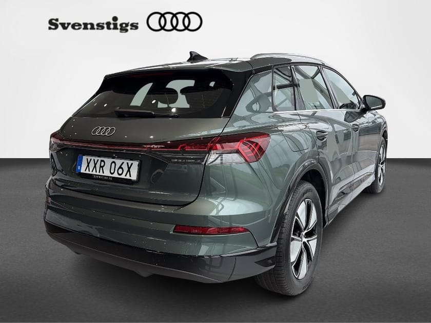 Bild 4 av Audi Q4 e-tron performance