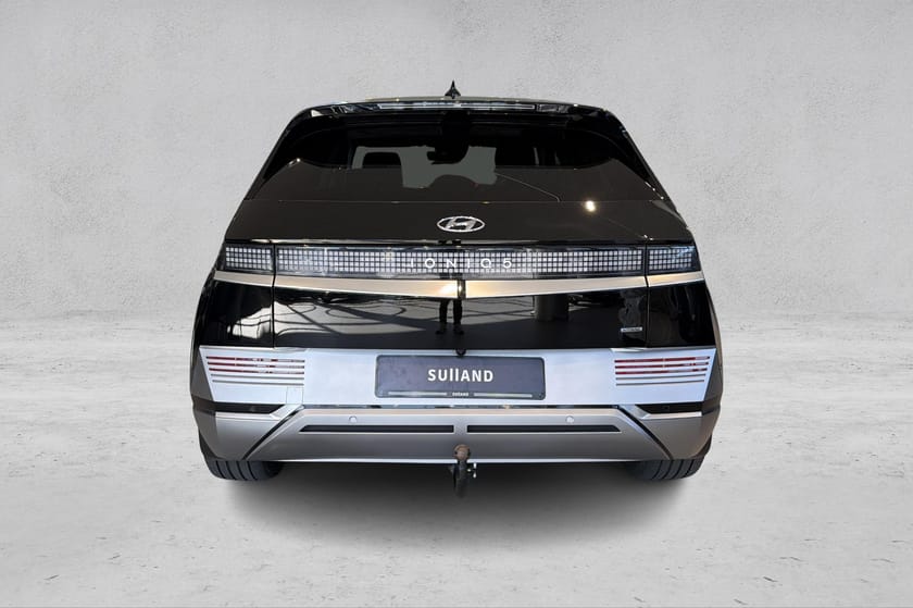 Bilde 4 av Hyundai Ioniq 5 LongRange I Premium I AWD I H.feste I App I 360Kamera