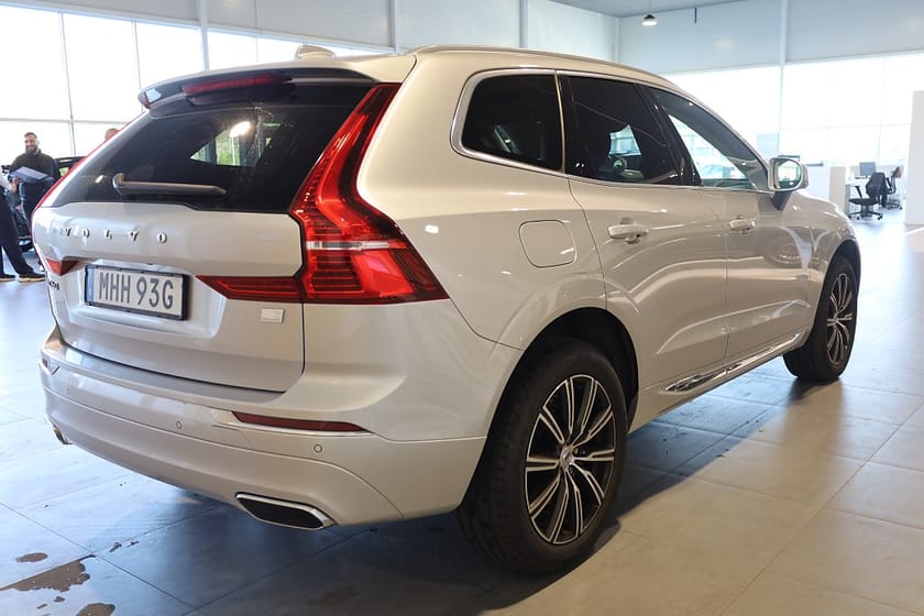 Bild 5 av Volvo XC60