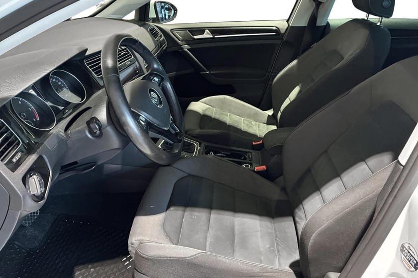 Bilde 5 av Volkswagen Golf 5-dørs