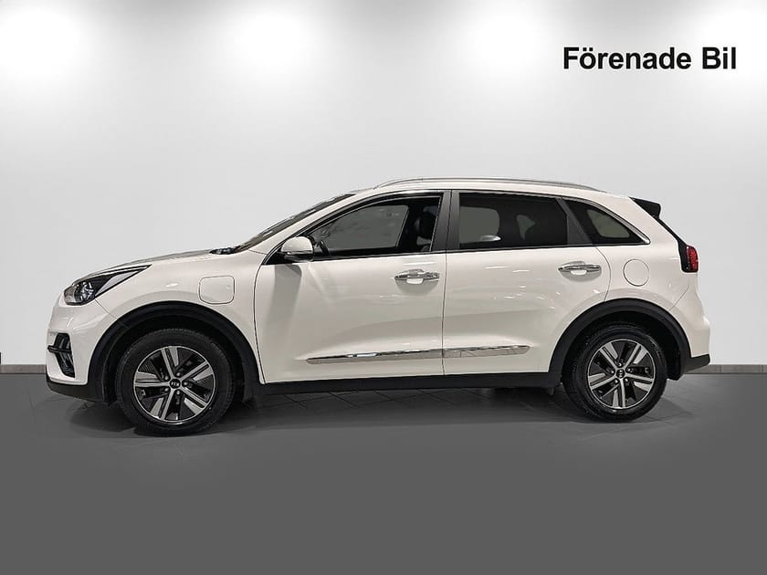 Bild 4 av Kia Niro P-HEV