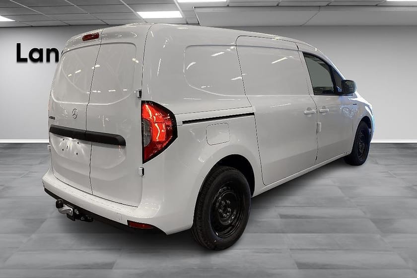Bild 4 av Mercedes-Benz eCitan 112 skåp L2 PRO *lagerbil*