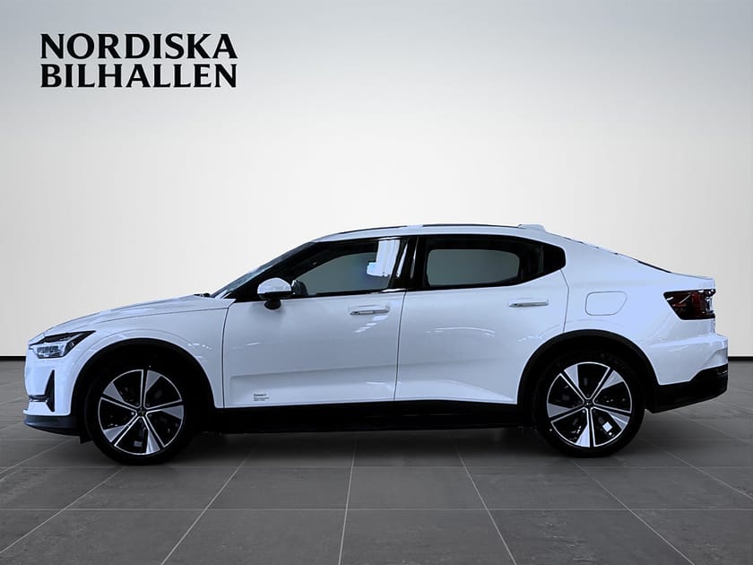 Bild 4 av Polestar 2 Standard Range Single Motor Pano Apple Car Backkamera
