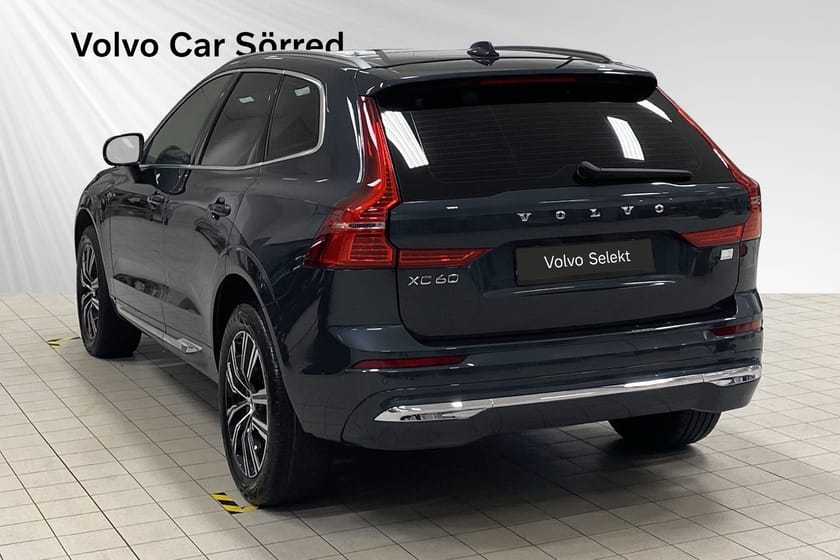 Bild 4 av Volvo XC60