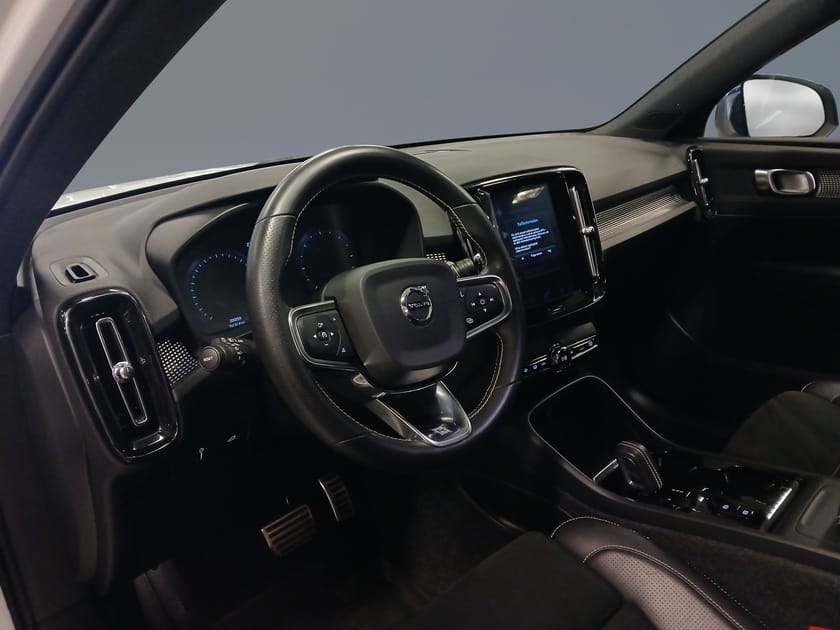 Bild 5 av Volvo XC40 D4 AWD R-Design