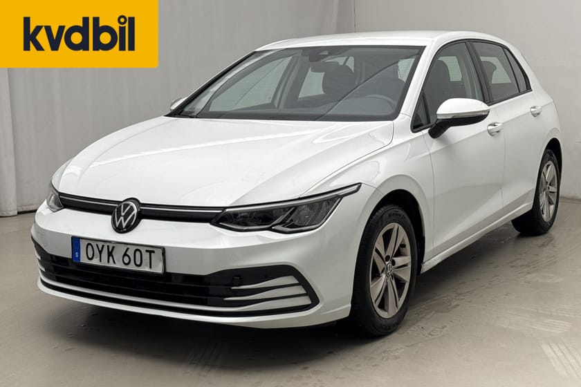 Bild 1 av Volkswagen Golf