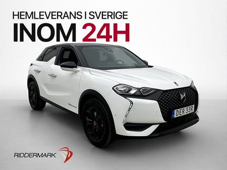 DS 3 Crossback