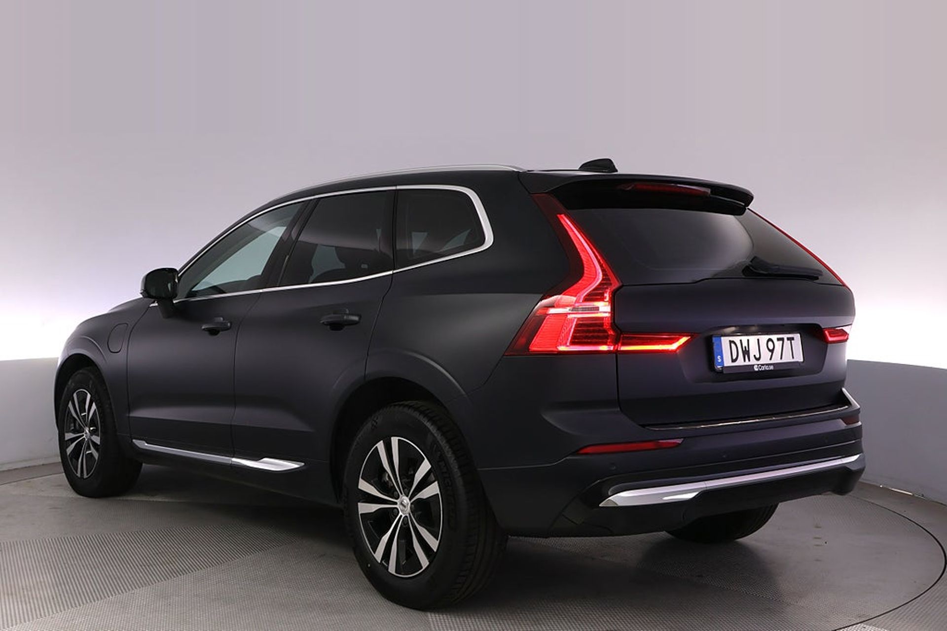 Volvo XC60 2025, bild 4/10