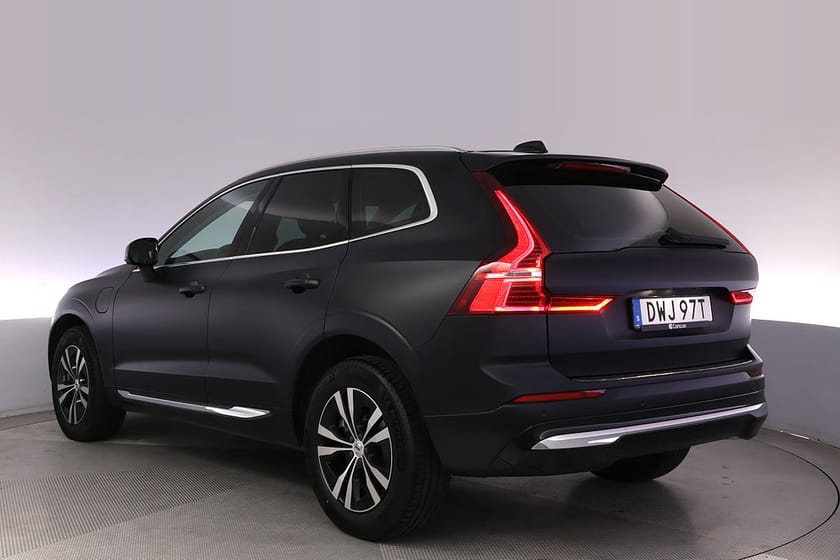 Bild 4 av Volvo XC60 T6 Plug-In Hybrid AWD Core Bright Pano Kamera BSM