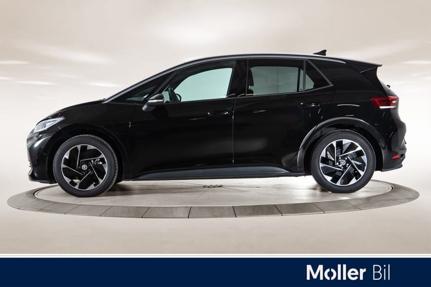 Bilde 2 av Volkswagen ID.3 Pro Performance highline 59kwh 204hk