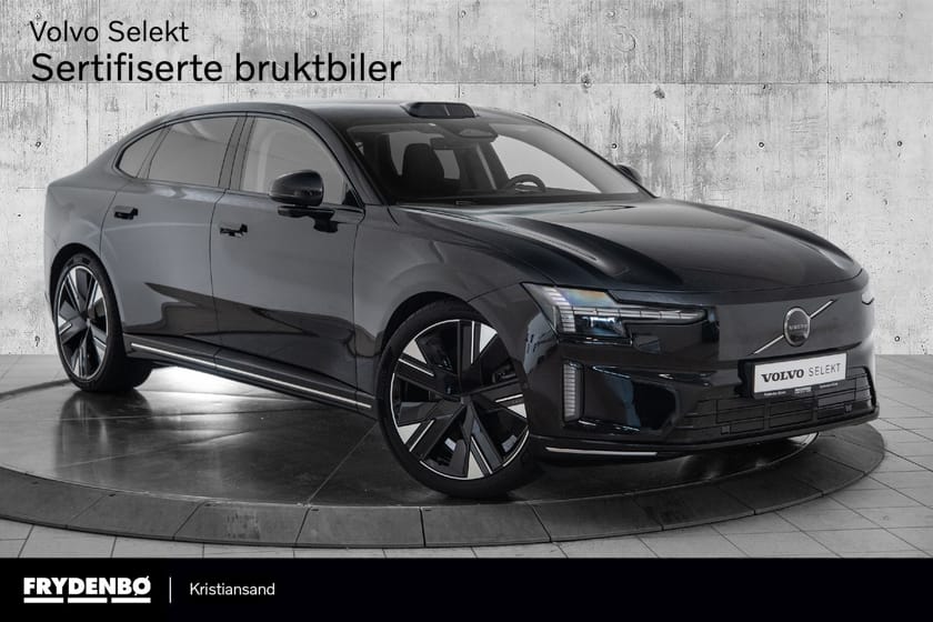 Bilde 1 av Volvo ES90 Single Motor Extended Range