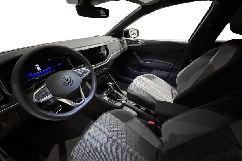 Bild 5 av Volkswagen Taigo