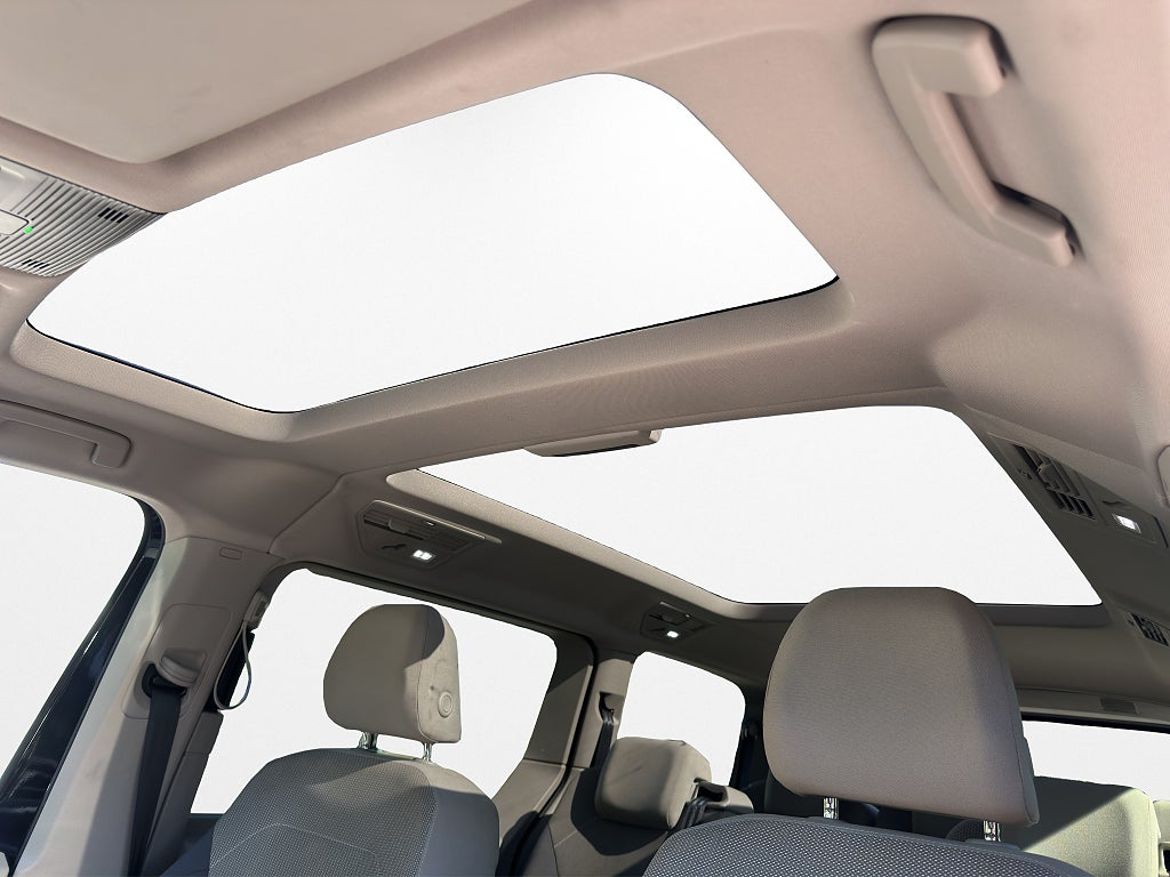 Volkswagen Multivan eHybrid, bild 11 av 19