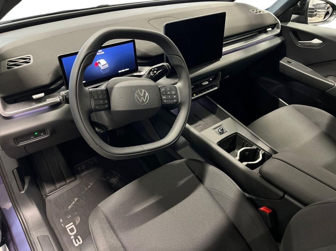 Volkswagen Volkswagen ID.3 Neo — bild 4