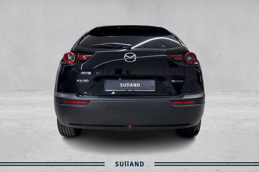 Bilde 4 av Mazda MX-30 e-Skyactiv EV Makato Premium Pack, Toppmodellen