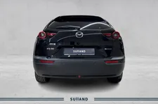 Thumnail bilde 3 av Mazda MX-30 e-Skyactiv EV