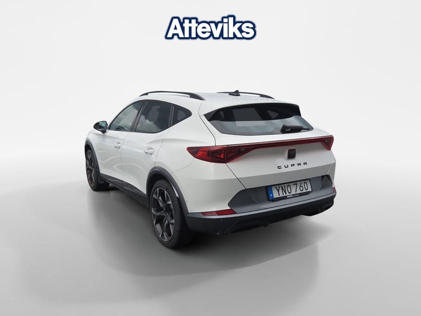 Bild 5 av CUPRA Formentor 150 hk DSG/Aut | Beats | Elstol | 19"