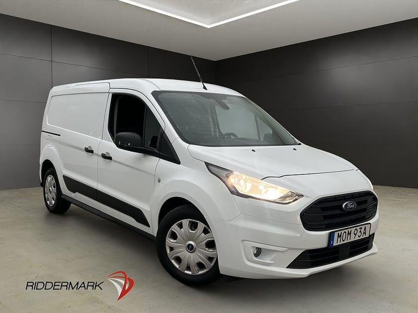 Bild 3 av Ford Transit Connect 210 LWB Värmare Drag CARPLAY B-Kamera Moms
