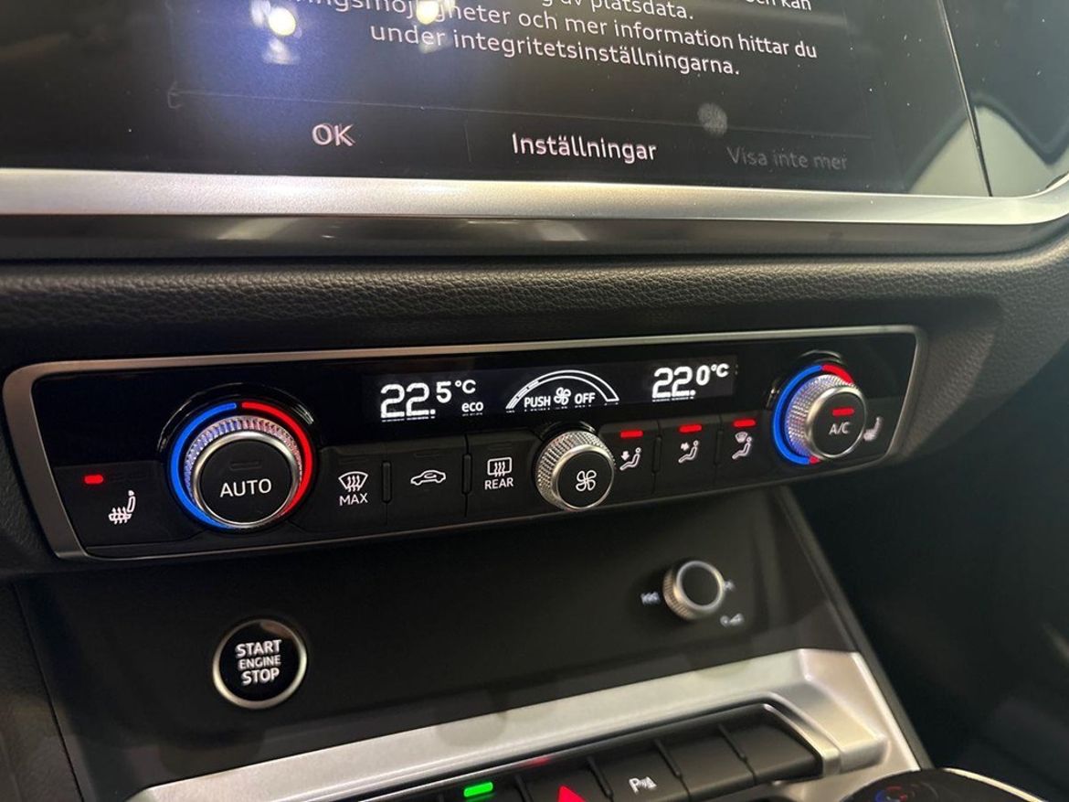 Audi Audi Q3 45 TFSI e — bild 12
