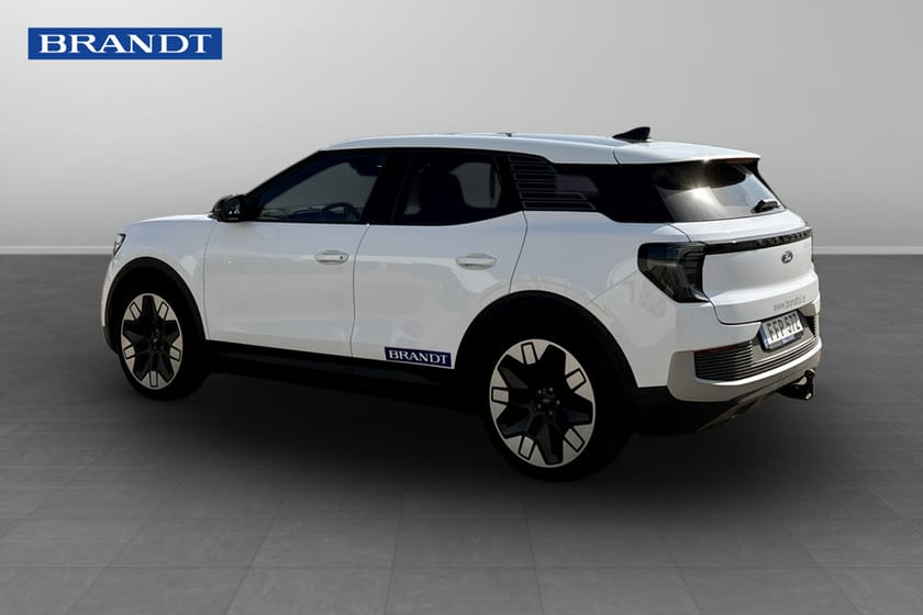 Bild 3 av Ford Explorer EV Extended Range RWD PREMIUM, RWD, LONG (77 KWH) BUSINES