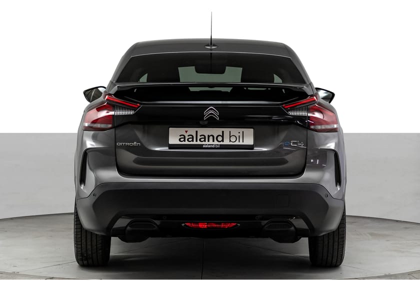 Bilde 4 av Citroën ë-C4 SHINE//TOPP UTSTYRT