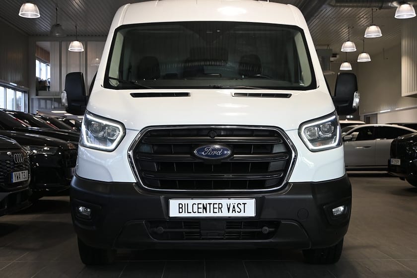 Bild 5 av Ford Transit 350