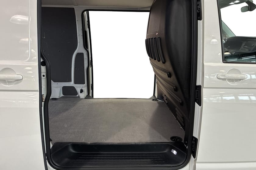 Bild 4 av Volkswagen Transporter