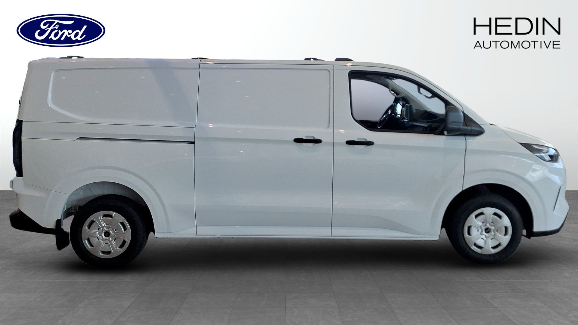 Ford Transit Custom 320 2.0 EcoBlue 2026, kuva 6/10