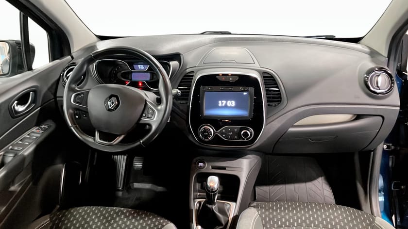 Bild 4 av Renault Captur 