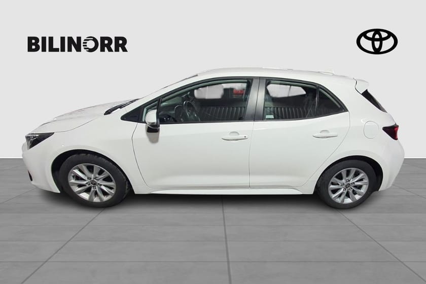 Bild 2 av Toyota Corolla Hybrid
