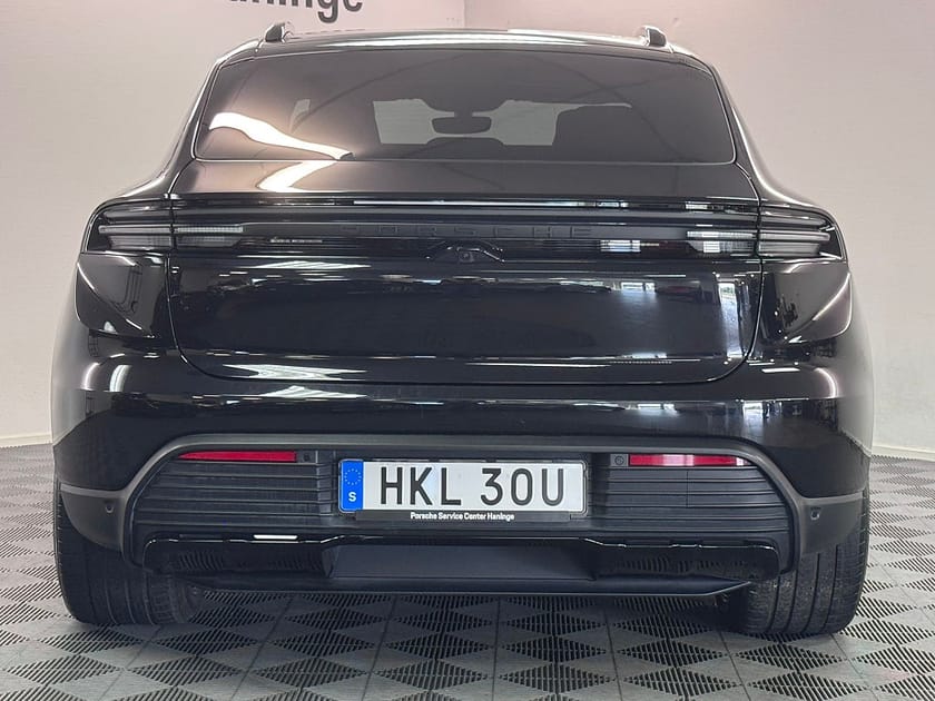 Bild 4 av Porsche Macan 4 
