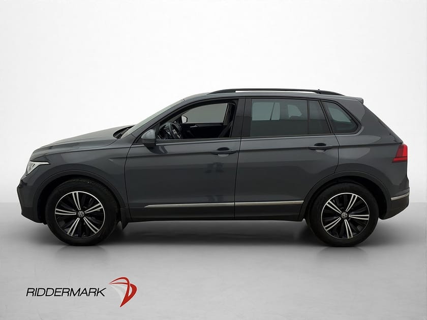 Bild 4 av Volkswagen Tiguan 1.5 TSI 150hk B-Kamera Carplay Dragkrok