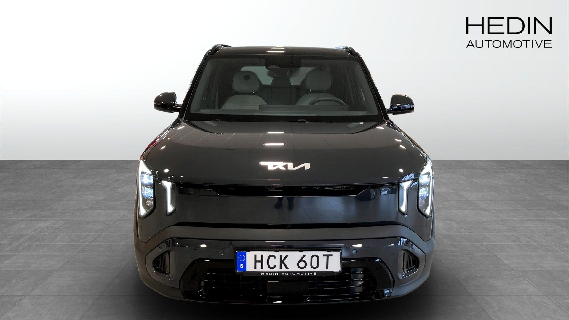 Kia EV2 Long Range 2027, bild 2/10