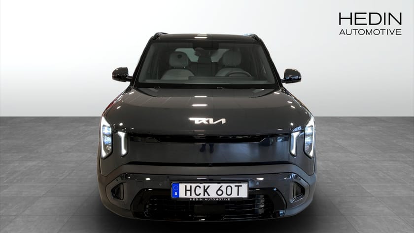 Bild 2 av Kia EV2 Long Range