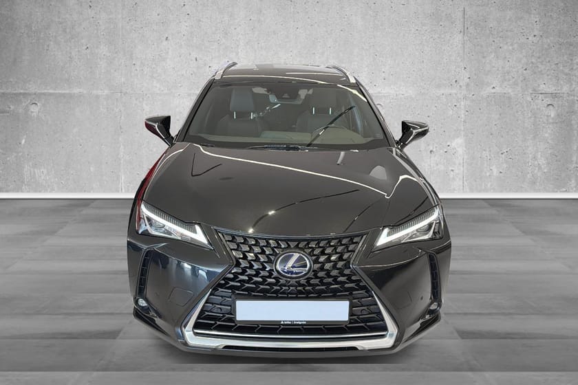 Bilde 5 av Lexus UX 250h Komfort Tech. Garanti, Oppvarmet ratt++