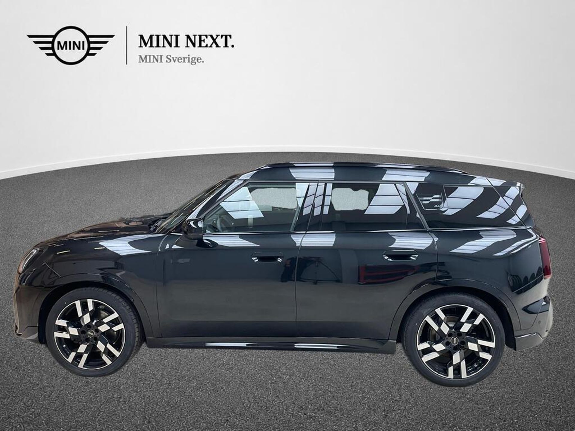 MINI Countryman 2026, kuva 3/10