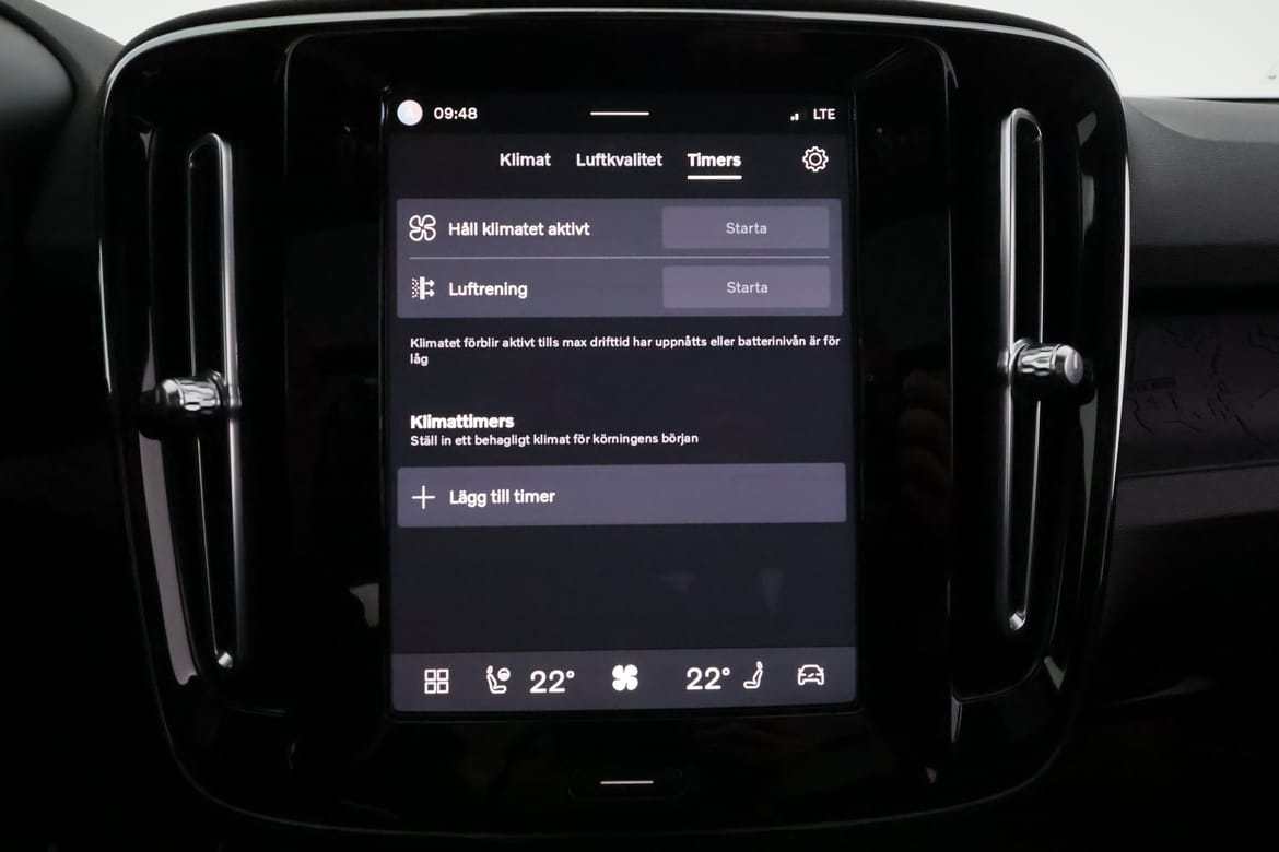 Volvo XC40 2024 - miniatyr 19