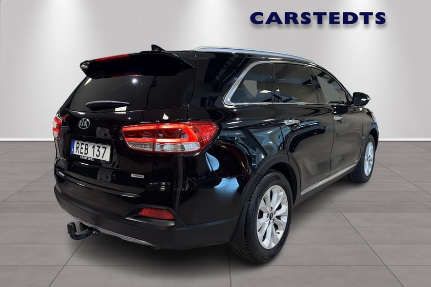 Bild 3 av Kia Sorento