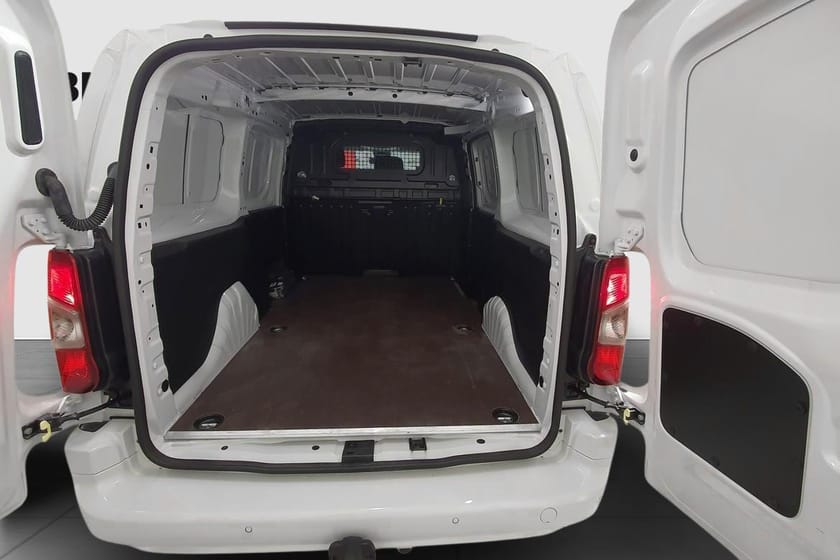 Bild 4 av Toyota ProAce City