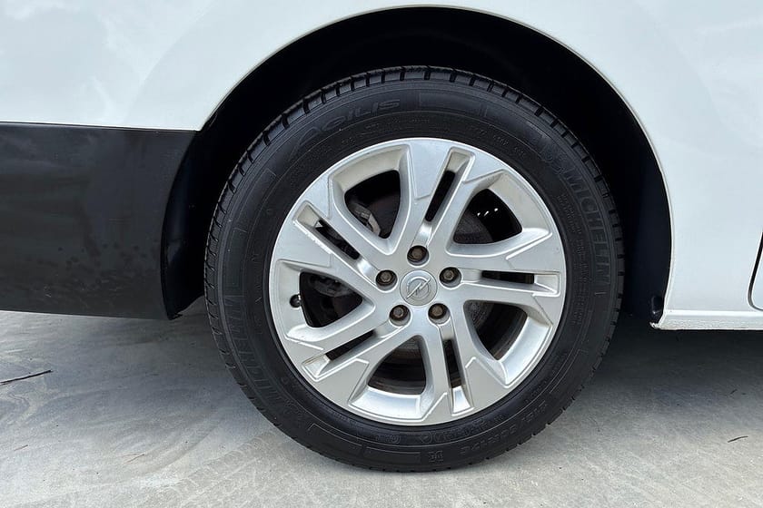 Bild 5 av Opel Vivaro-e Skåpbil 136 Hk 75 kWh L3 Inredning Drag Navi Moms
