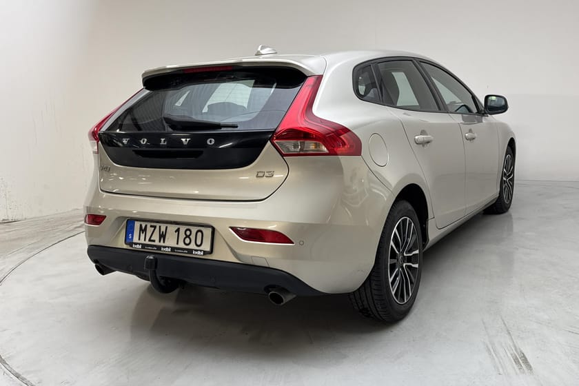 Bild 3 av Volvo V40