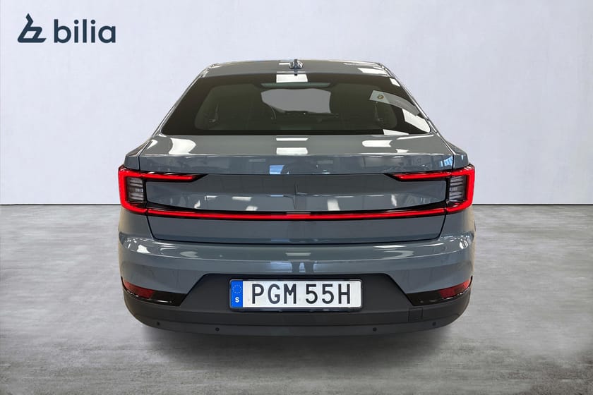 Bild 5 av Polestar 2 Standard Range Single Motor 
