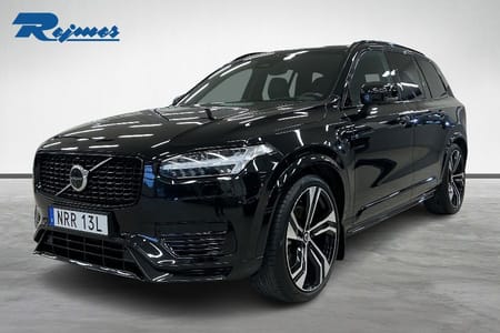 Volvo XC90 7 Säten