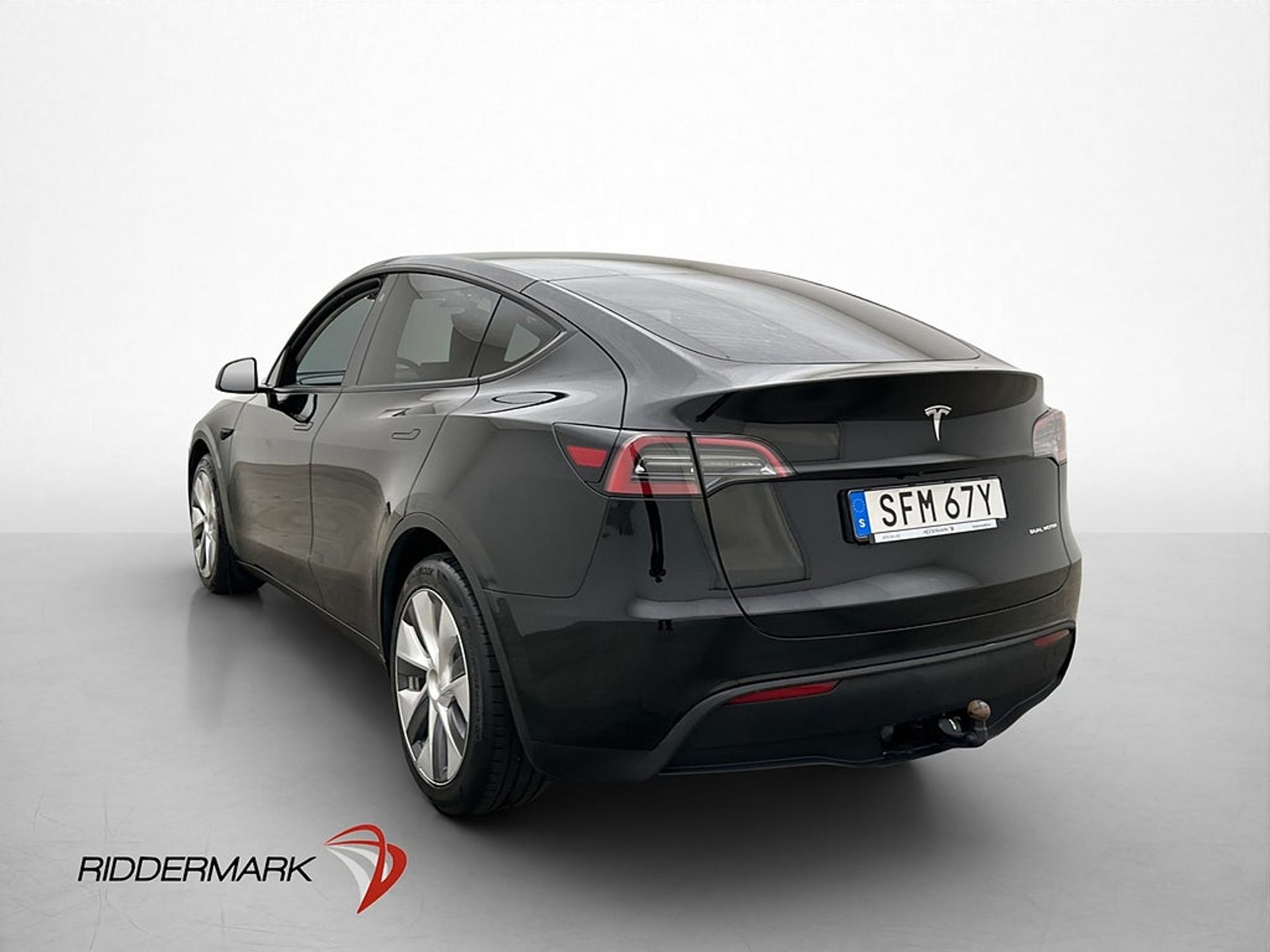 Tesla Model Y 2023, kuva 6/10