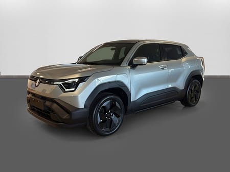 Suzuki e Vitara