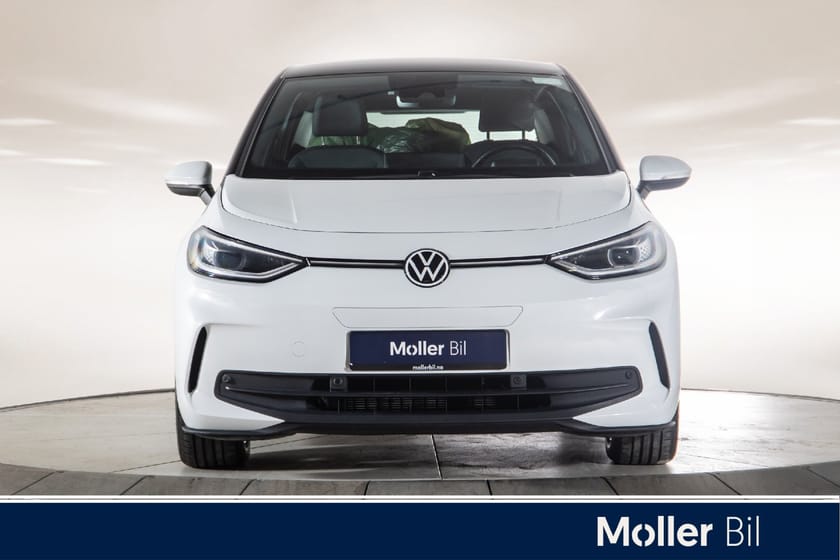 Bilde 3 av Volkswagen ID.3 Pro Performance highline 59kwh 204hk