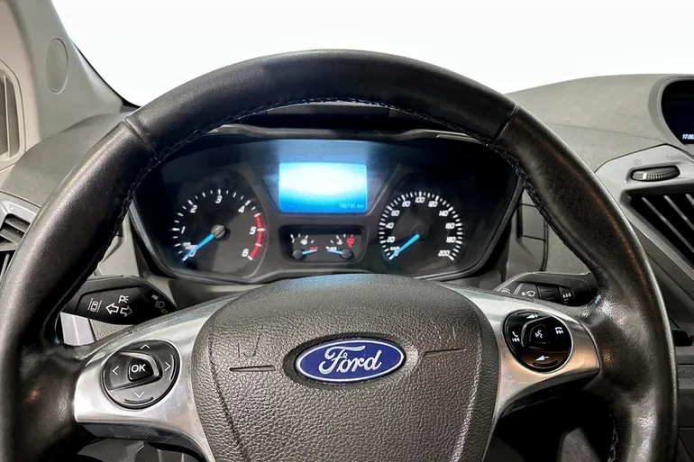 Ford Transit Custom 290