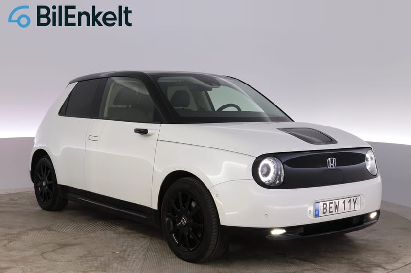 Bild 1 av Honda E Advance Panorama 360* Kamera 35.5 kWh